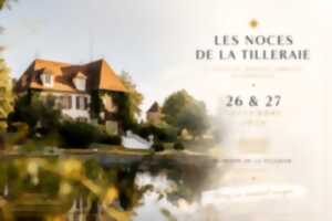 photo Salon du mariage immersif 