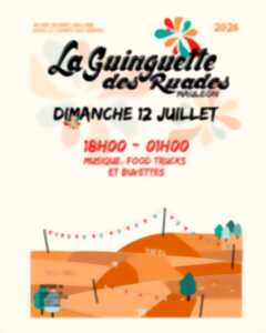photo La Guinguette des Ruades