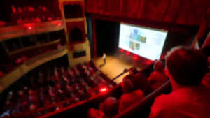 photo Présentation de la saison C'Chartres Spectacles 2026-2027