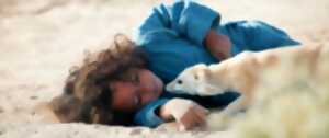 photo CINÉCO : L'ENFANT DU DÉSERT