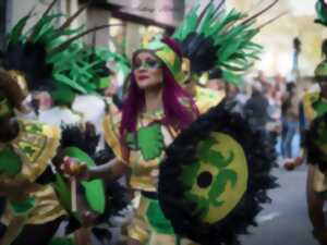 photo CARNAVAL DE LIMOUX 2027 - CARNAVAL DU MONDE/ LES AFOGATS