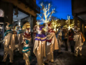 photo CARNAVAL DE LIMOUX 2027 - LES PITCHOUNS ET LES TAP'S