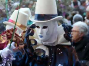 photo CARNAVAL DE LIMOUX 2027 - SORTIE DU MARDI GRAS - LES ANCIENS