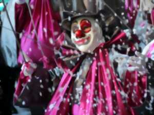 photo CARNAVAL DE LIMOUX 2027 -NUIT DE LA BLANQUETTE/ LES AÏSSABLES
