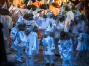 photo CARNAVAL DE LIMOUX 2027 - LES ARCADIENS