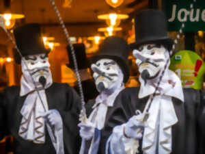 photo CARNAVAL DE LIMOUX 2027 - LE PARADOU