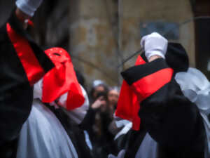 photo CARNAVAL DE LIMOUX 2027 - LE PONT VIEUX