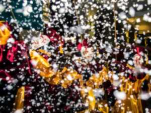 photo CARNAVAL DE LIMOUX 2027 - LES REMENILS ET LES INFIALURS D'ACHILLE