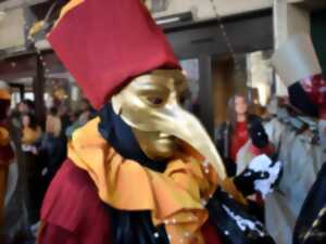 photo CARNAVAL DE LIMOUX 2027 - LES JOUVES ET LES LIMOUXINS