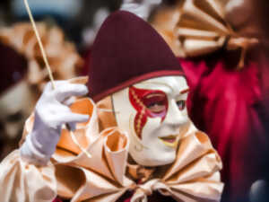 photo CARNAVAL DE LIMOUX 2027- MONTE-CRISTO