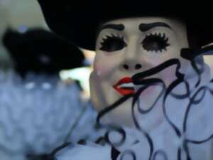 photo CARNAVAL DE LIMOUX 2027 - LES BLANQUETIERS