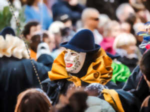 photo CARNAVAL DE LIMOUX 2027 - LE TIVOLI