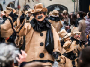 photo CARNAVAL DE LIMOUX 2027 - L'ARAGOU