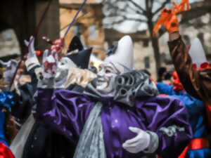 photo CARNAVAL DE LIMOUX 2027 - LES MAINATCHES ET  LES COPIN'S