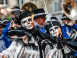 photo CARNAVAL DE LIMOUX 2027 - LAS ESTELAS