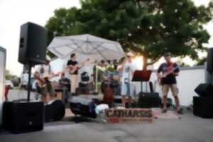 photo Concert de Catharsis