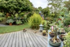 photo Portes ouvertes jardin Basroger
