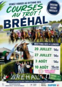 photo Courses au Trot