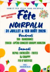 photo Fête communale du Tanu