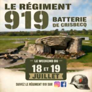 photo Camp américain