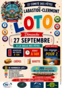 photo LOTO