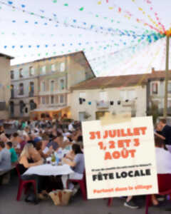 photo FÊTES DE LA SAINT PIERRE