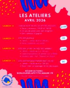 photo Atelier 