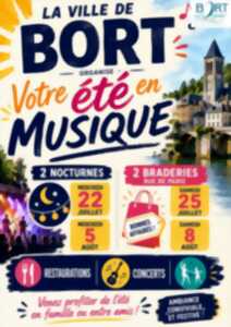 photo Braderie commerciale
