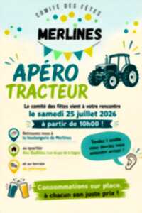 photo Apéro tracteur