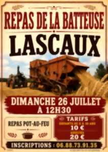 photo Repas de la Batteuse