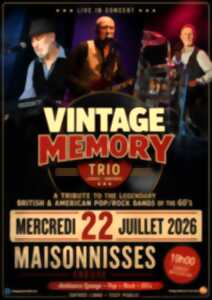 photo Vintage Memory