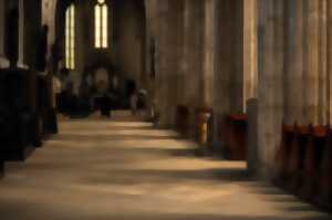 photo Pèlerinage à l'église