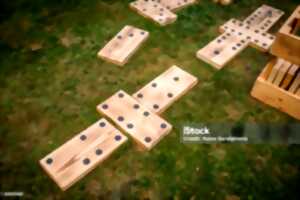 photo Jeux en bois