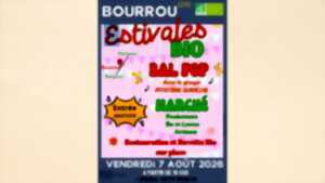 photo Estivales Bio