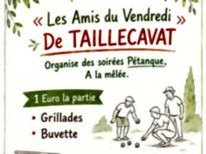 photo Les amis du vendredi