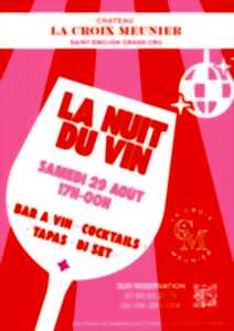 photo La nuit du vin