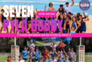 photo Stage seven pyla rugby
