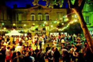 photo Bal des Pompiers de Blaye