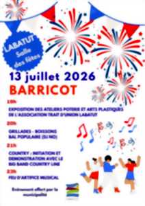 photo Barricot