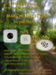 photo Marche des fêtes