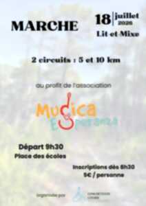 photo Marche des fêtes
