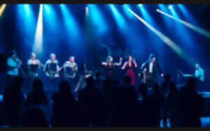 photo Bal du 14 juillet avec The Soulsters