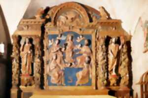photo Journées Européennes du Patrimoine aux Sanctuaires de Bétharram