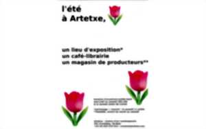 photo L'été à Artetxe
