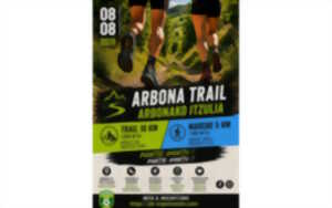 photo Arbona Trail