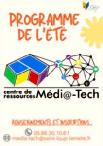 photo Vendredi scientifique