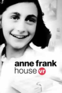 photo Visite de la maison d'Anne Frank en réalité virtuelle