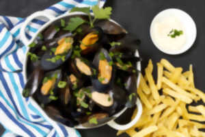 photo Soirées Moules frites