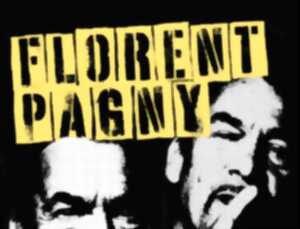 photo Florent Pagny [COMPLET] - Zénith de Limoges