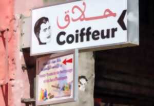 photo Garçon coiffeur - Théâtre de l’Union